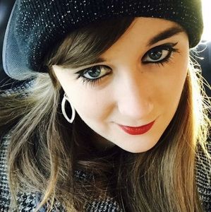 Meet your Posher, Taylor